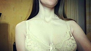 Asmr Babe Wants Your Cum On Her Cock