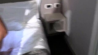 italian milf bends over for her first rough ride