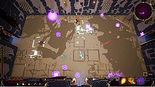 Exploring Emotions in Elewder Gameplay on PC.
