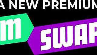 gorgeous ginger milf in yoga pants with her stepson