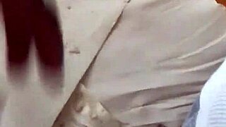 is that tiny dick really going to satisfy her?