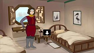 Four Elements Trainer Book 4 Love Part 49 - Pema Knows Best