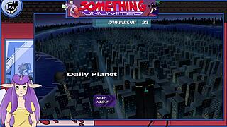 Something Unlimited Part 134