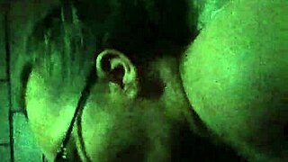 Early Morning with Wifey