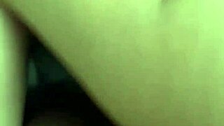 Latina Bent Over For Big Black Cock