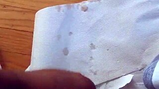 is that tiny dick really going to satisfy her?