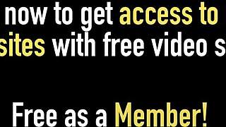 LATINA SEX QUEEN GABBY QUINTEROS FINGER FUCKS HER TIGHT TWAT