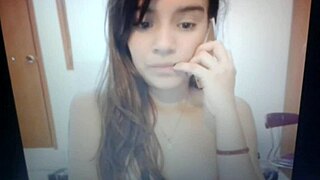 Maiite chats on Chaturbate webcam.