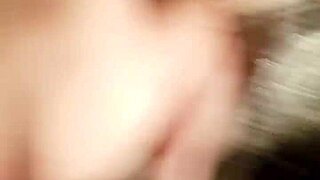 Watch this Argentinian amateur cumshot scene!