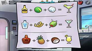 Summer Time Saga Unc Part 8