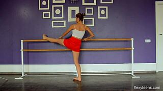 yanna, you a hot naked gymnast or what?