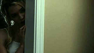 hot bride christiana cinn and damon dice ignite a wild wedding fuck