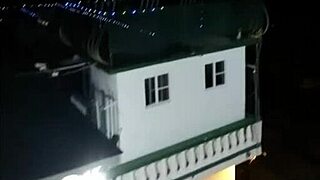 last night, the afro colombian girl next door played with her tight pussy using a vibrator