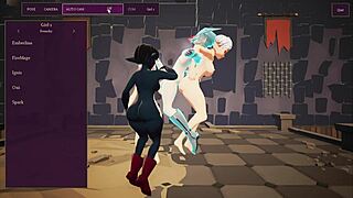 Exploring Emotions in Elewder Gameplay on PC.