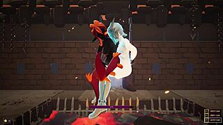 Exploring Emotions in Elewder Gameplay on PC.