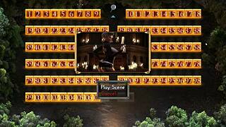 Did the Redhead Farm Girl Give the Best Thigh Job?