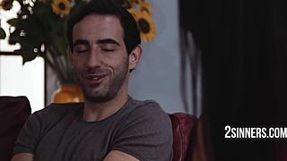 Science Says Cougars Benefit From Dating Young Guys, Riding Big Tits In Fantasy