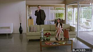 Blacked Spread the Luv Vol 2 Compilation Showcases Stunning Performances