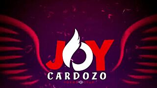 Elisa Sanches and Dinni Gata hunt pussy in Porto Alegre's center with Joy Cardozo.