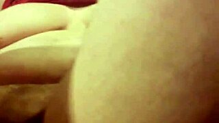 Wife And Me Engage In Detailed Blowjob, Masturbation, And Fingering Session Together