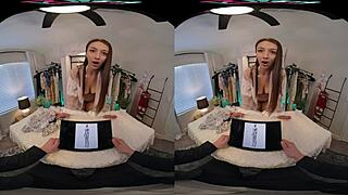 vrush last night inside her with bella rolland