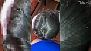 ay mi colita profe anal para pasar mi examen