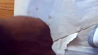 is that tiny dick really going to satisfy her?