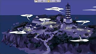 Four Elements Trainer Book 4 Love Part 49 - Pema Knows Best