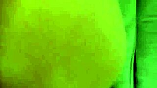 Milf and Young Cherie Deville in Rough Strap-On Play During Taboo Impregnation Scene. They Push Limits Hard.