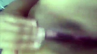 Watch Me Finger Myself for My Boyfriend!