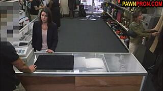 upset customer get dick in mouth