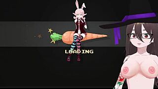 Let's play Monster Girl Island 01