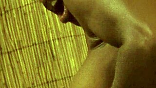 I love vintage threesome