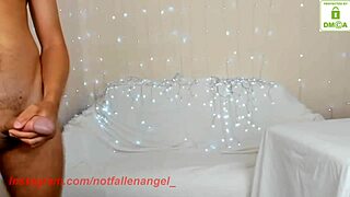 Deepthroat master dominates with intense anal and ass play