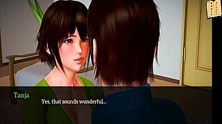 my new family episode 213