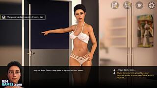 watch the rich step family episode 2 with step sis