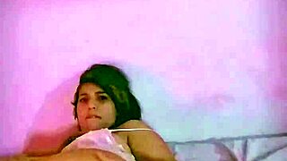 playing with my dildo and vibrator for double fun