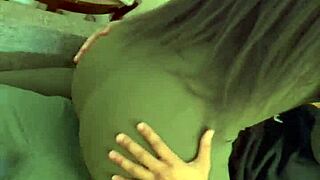 Yo, Charlotte Lavish called Lil D over for some hot coffee action!