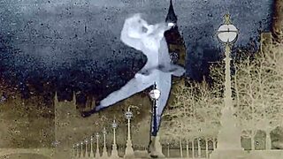 Ever seen vintage interracial moments?