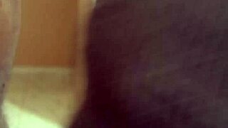 Lagos Married Woman Secretly Swallows Cum in Steamy Affair