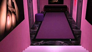 Prepare yourself for the unknown; Monster cock and lesbian lust in High Definition