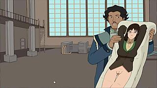 Four Elements Trainer Book 4 Love Part 49 - Pema Knows Best