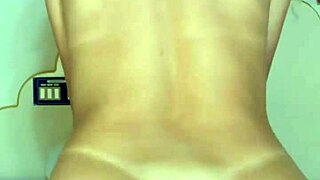 i gave dani motta my ass till he cummed inside