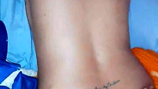 my friend gave me some delicious sex but i wished his dick was bigger, even though it was amateurs.