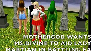 s3d ep 15 exploring alien worlds and mysterious encounters