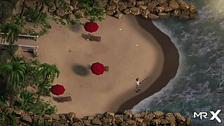 Treasureofnadia girls love ass licking episode 2 47