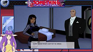 Something Unlimited Part 134