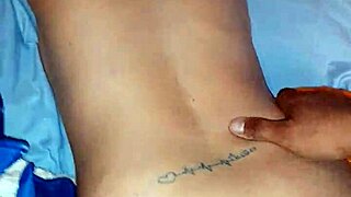 my friend gave me some delicious sex but i wished his dick was bigger, even though it was amateurs.