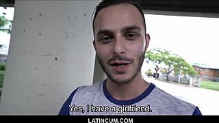 hey, young straight boy, paid for gay street sex pov movie, wanna join us?