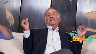 Gorgeous teen 18+ cowgirls big cock with horny shaved brunette tits